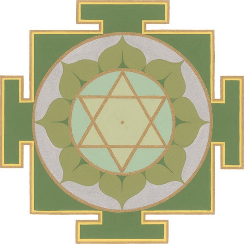 ketu yantra Navagrah Pooja - Image 1