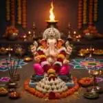 Ganesh Chaturthi Pooja