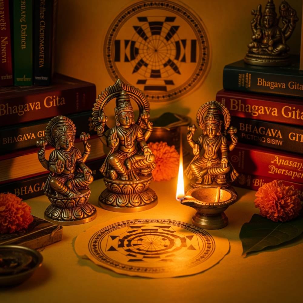 hayagriva-pooja Hayagriva Pooja