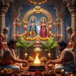 Kalyanotsavam