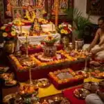 Medha Suktam Pooja