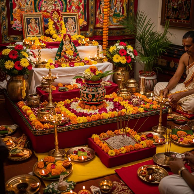 medha-suktam-pooja Medha Suktam Pooja