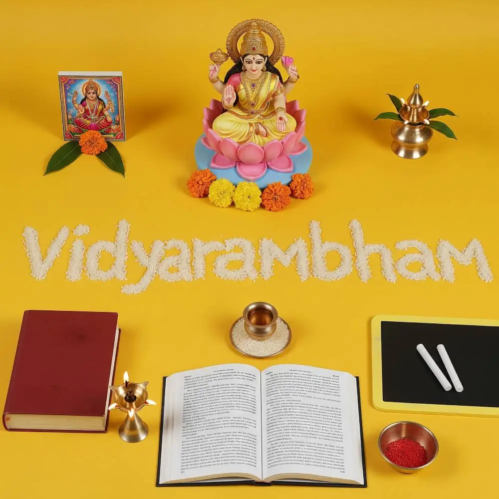 Vidyarambham