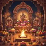 Ayushya Homam