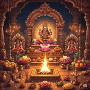 Ayushya Homam