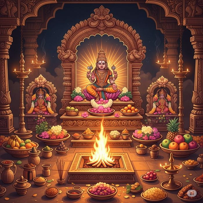 ayushya-homam Ayushya Homam