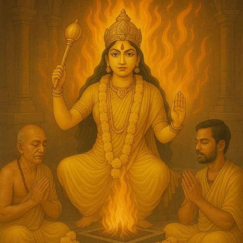 baglamukhi-pooja Baglamukhi Pooja