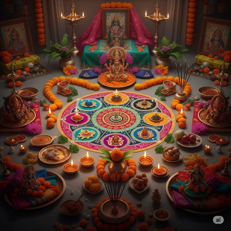 navagraha-shanti-pooja Navagraha Shanti Pooja