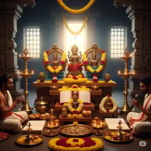 Vyapar Vriddhi Pooja