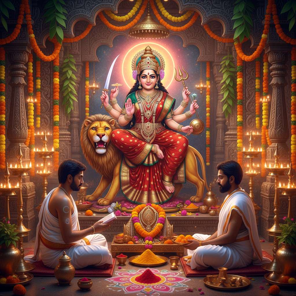 katyayani-pooja katyayani-pooja