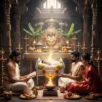 Namakaran Pooja