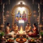 Putrakameshti Yagna