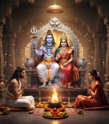 uma-maheshwari-pooja