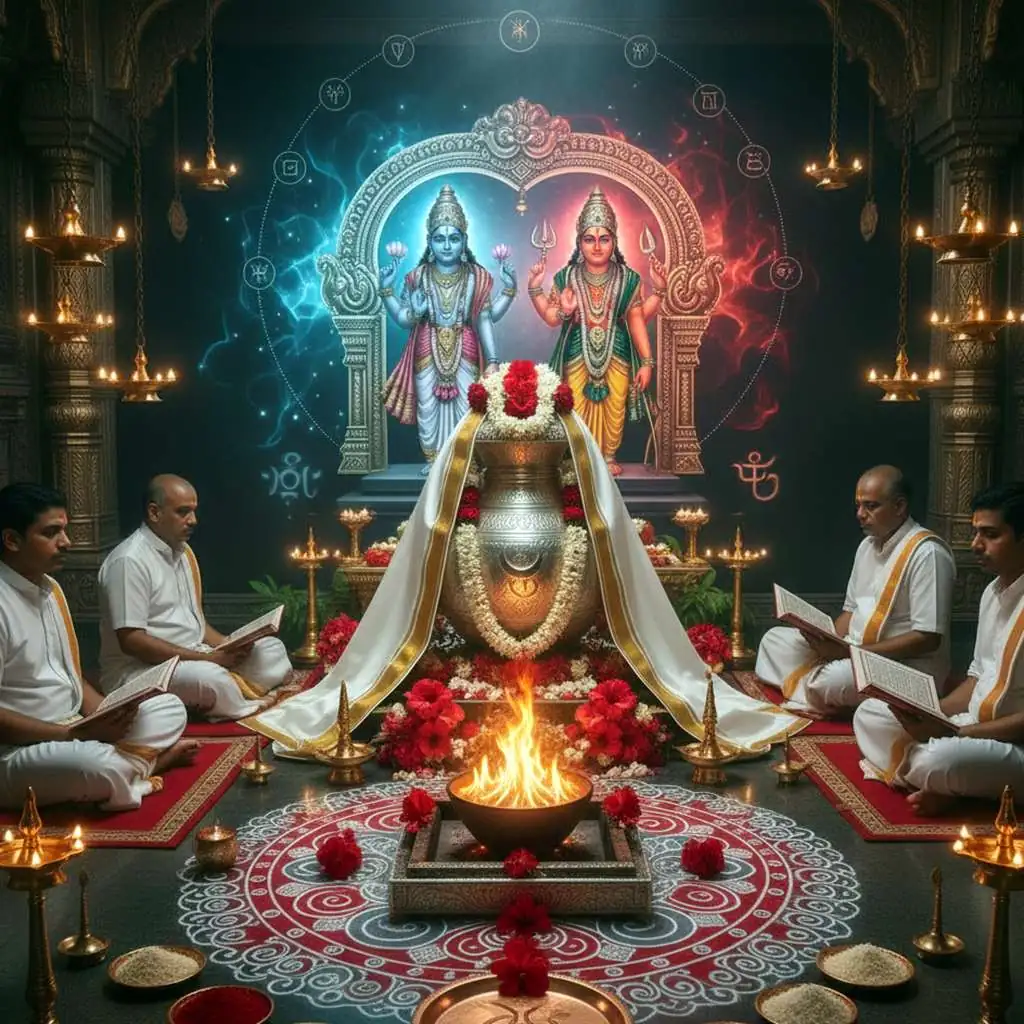 chandra-mangal-yoga-pooja